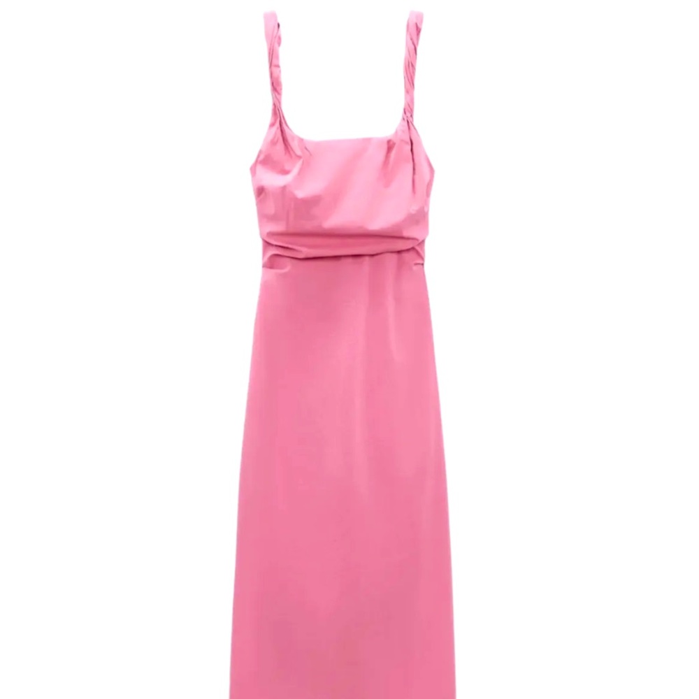 NWT Zara Cocktail Dress